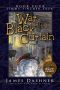 [The Jimmy Fincher Saga 04] • War of the Black Curtain